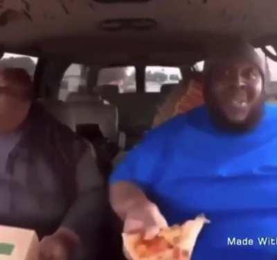 Get rid of the evidence, YOU ARE THE EVIDENCE