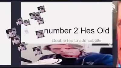 top five (4) reasons jeremy is my favorite streame