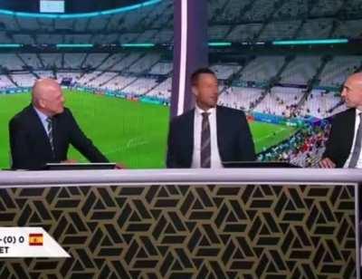 JT shares a funny story on how Mourinho use loopholes in the football rule to Chelsea's advantage