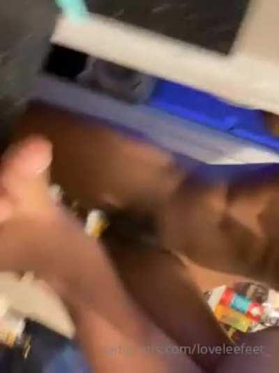 Alien linglee always naked