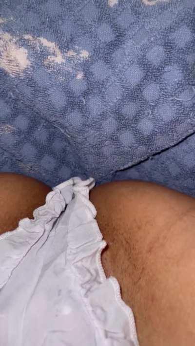 Soaking things is my favorite pastime