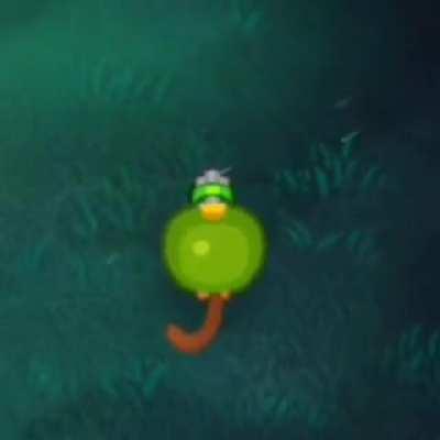 I made a second one. Enjoy