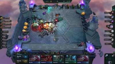 This False hope bug has happened to me twice and I'm actually getting sick of it