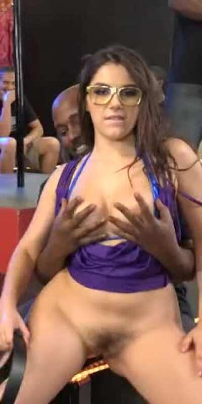 She's not that innocent