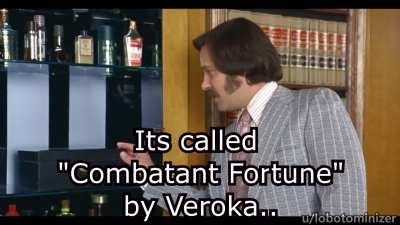 Me and my friend before we go Nightmare Dungeon.