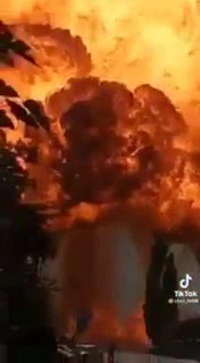 That went 100 to 1000 real quick