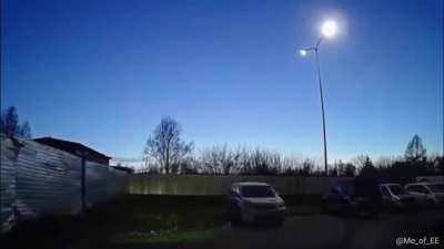 The russian Air Force: