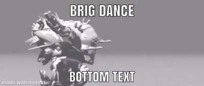 Brig dance 😳😳