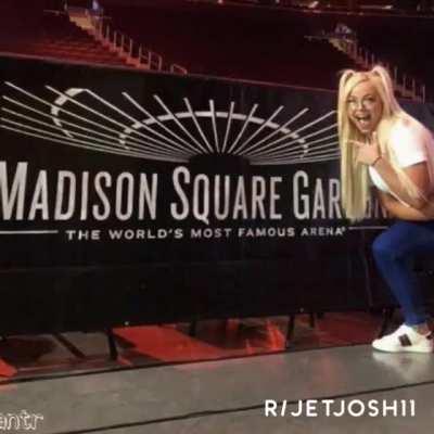 Liv Morgan 2.0(What do you guys think)