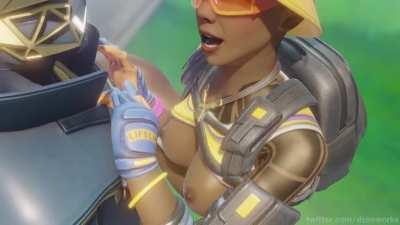 Lifeline funtime(by: dzooworks)