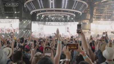 Walkout + Family Reunion - Live 2023