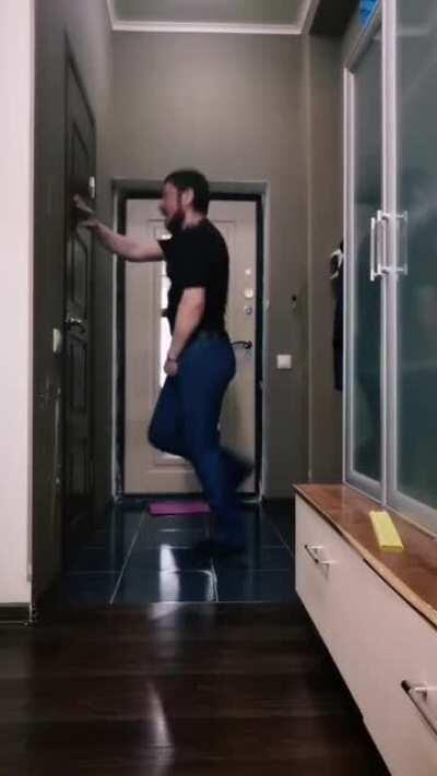 We've all been here, am I right?