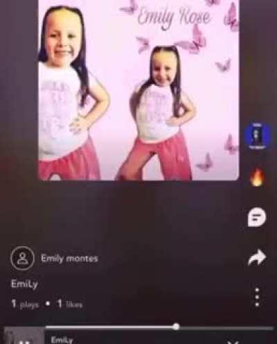 i think we just found our mascot