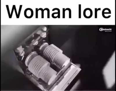 Woman lore