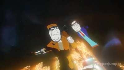 Ihavehihave epic gamegn style video! !😱