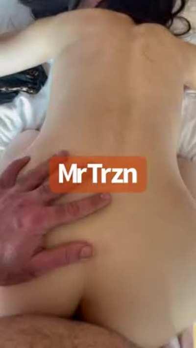 Good time with this Asian beauty