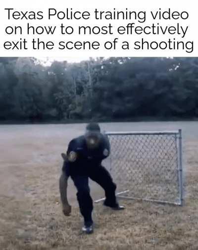 Officer safety