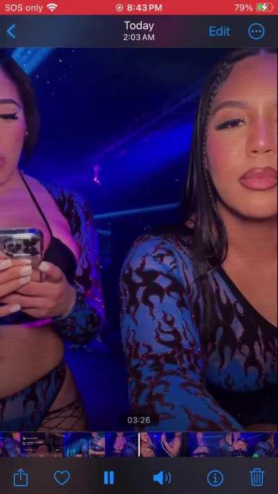 Gloqueen.k erieeexoxo 😩