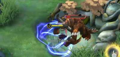 How To Make Your Buff Loyal and Not Get Stolen by Invaders