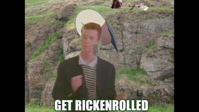 [SPEcember Day 22] - When you use Sumia to rescue Ricken over Maribelle in chapter 5 (not me though, I simp for Maribelle 😎😎😎😎)