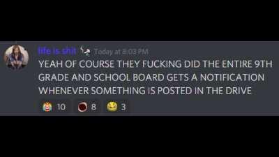 You guys remember the mai ass incident (2/7/2022)?