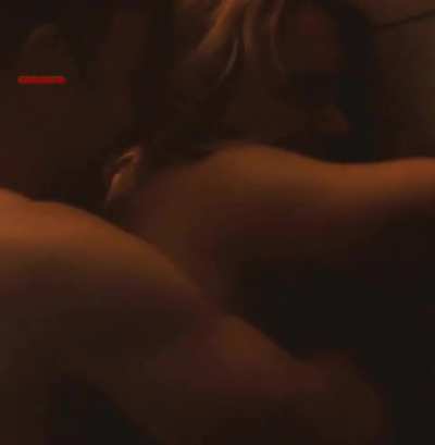 Imogen Poots - All of You 2024