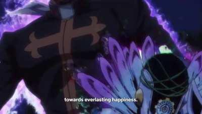 Pucci with Samuel L Jackon as per request. 11.AI still has a ways to go. Could not get it to shout