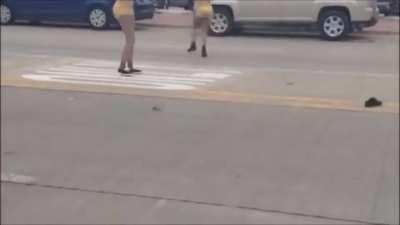 holy shit this was fast