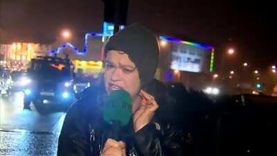 Remember Teresa Mannion reporting on storm Desmond back in 2015?