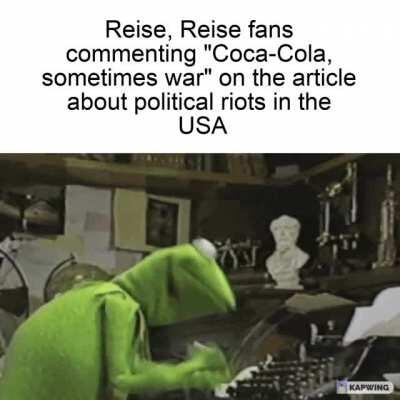 This sub needs it too