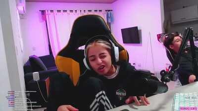 finalmente, coscu mujer