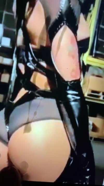 Doing tribs rn send request