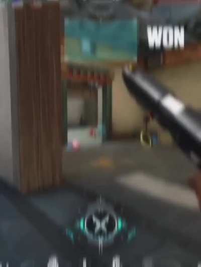 I am bad chamber but i made this to make myself look good