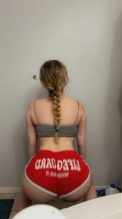 Body crazy curvy wavy 🌊