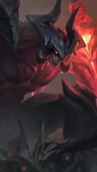 aatrox putasso