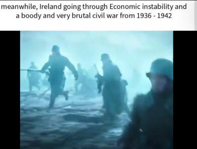 A world without a World War I