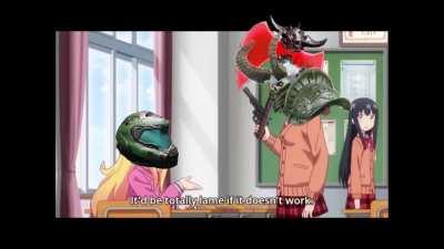 The Marauder gets PRANKED (earrape)