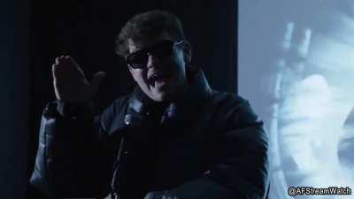 its scary, that this nazi fuentes is allowed to say something like this🤦🏽‍♂️