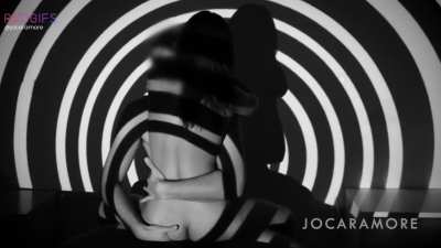 I ride him slow, hips rolling, until he grips me tight and cums deep inside.