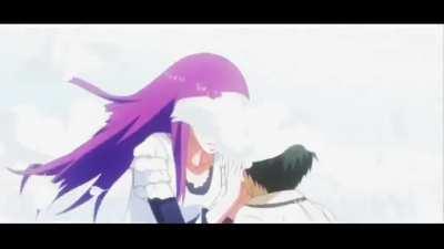 It Feels Like You're Gone Again AMV [OC]