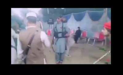 Taliban Wilding 😂😂😂