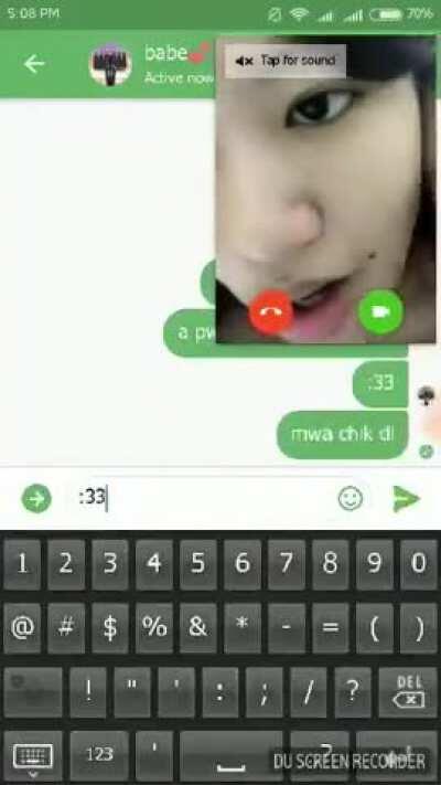 Guide ဆရာစာတင်ဖို့လာတာကို စောင့်ခိုင်ပြီး စော်နဲ့ sex chat တဲ့ ကောင် -01 ,leaked and if anyone know this sauce,pls cmt 🔥🔥🇲🇲