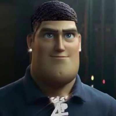 Iced Lightyear💎💎