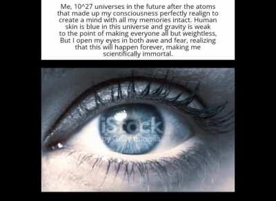 I actually have this thought process a lot so I spent like two hours making this meme.