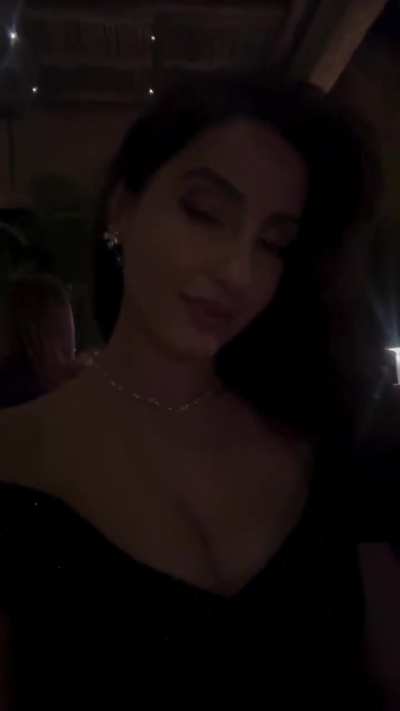 Happy B'day Nora fatehi 🍌💦🤤