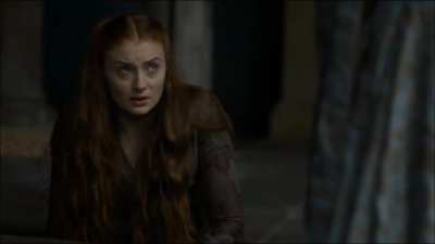 Were D&D referencing the plane scene?