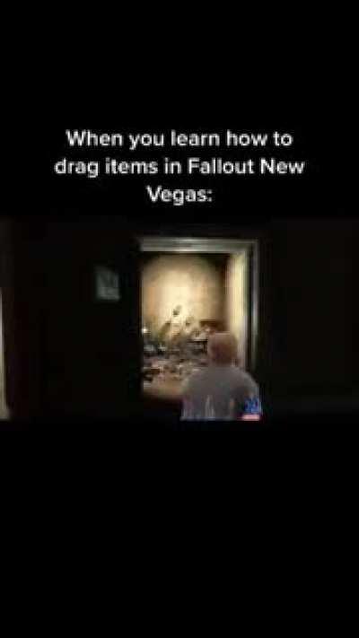 It’s the perfect crime.