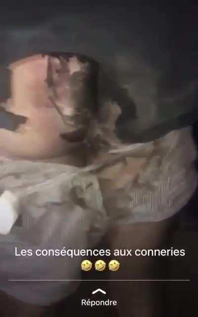 There are no stupid ideas but...