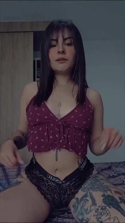 Sofia Kross (@sofiakross) [onlyfans]