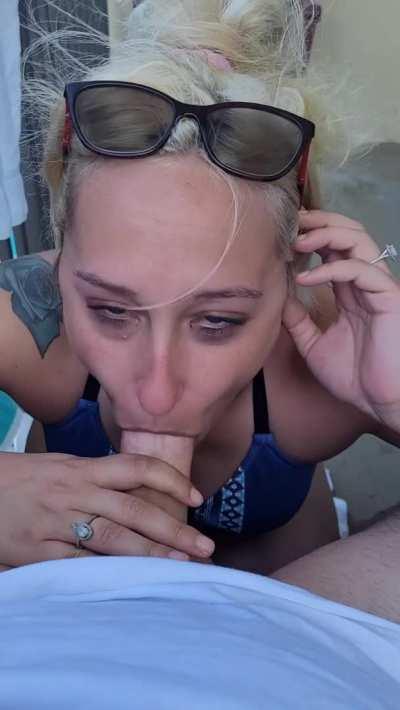 Throw Back! I miss this view! and the excitement!